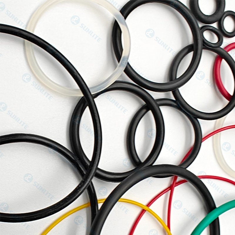 O-ring-pl